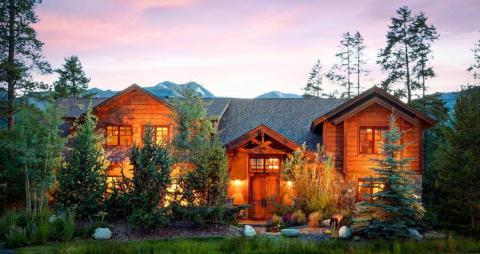Breck Sunshine Estate