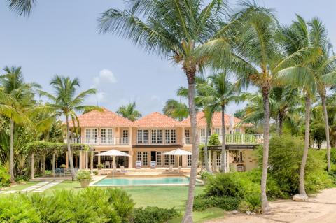 Arrecife Elegance Villa
