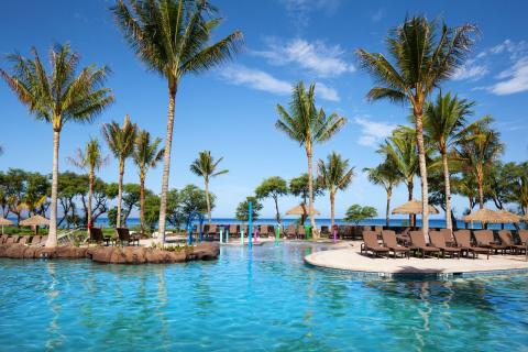 Westin Nanea Ocean Villa