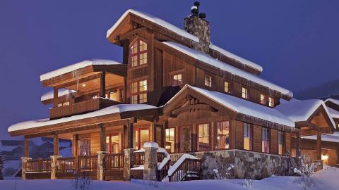 Chalet Beliza