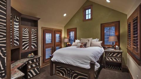 Rocking Chair Lodge | Steamboat Springs Vacation Rental | Exotic Estates