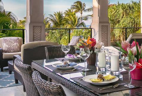 Wailea Beach Villas E202