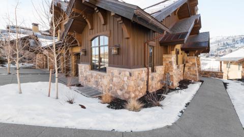 Deer Valley Mountain Lodge | Deer Valley Vacation Rental ...