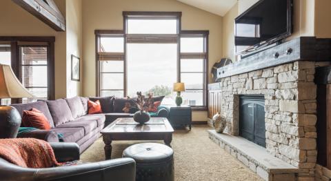 Park City Condo - Silver Star 3302