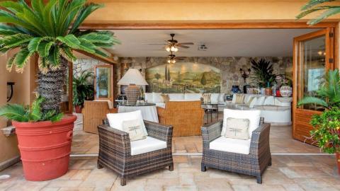 Casa Velas Vallarta | Puerto Vallarta Vacation Rental | Exotic Estates