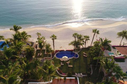 Villa Pacifica Palmilla