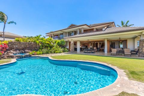 Kauna’oa 8B | Mauna Kea