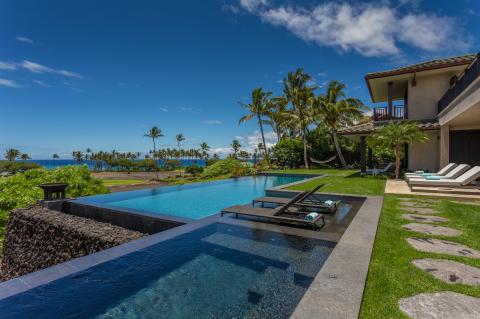 Artevilla | Mauna Lani