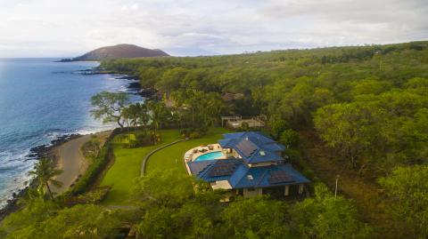 Makena Kai