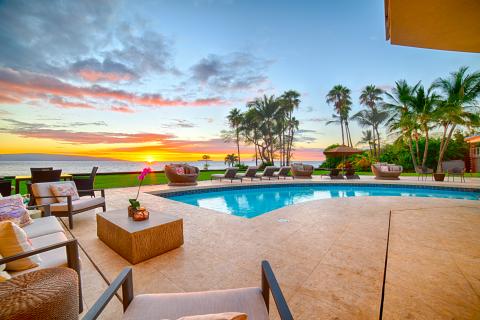 Makena Kai