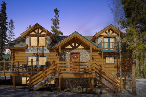American Way Chalet