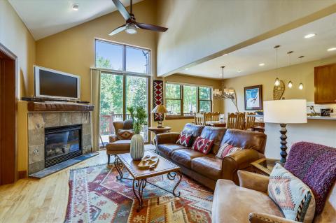 Highland Greens Comfort