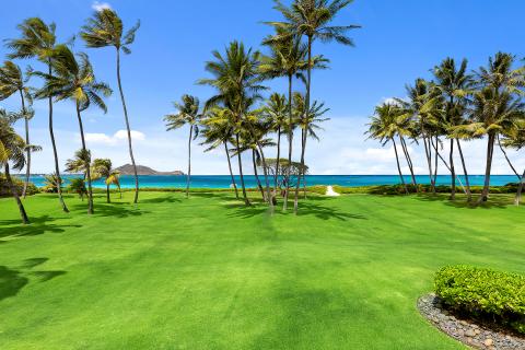 Kailua Shores Estate