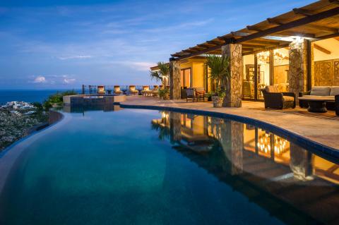 Casa Cielo