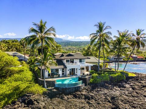 Ali'i Point #9