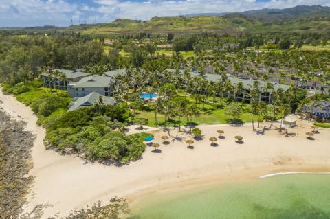 Turtle Bay Villas 116