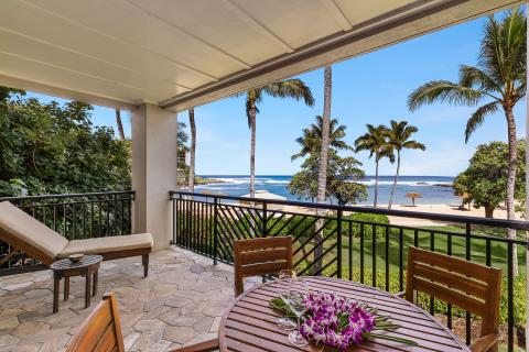 Turtle Bay Villas 201