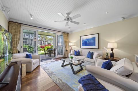 Turtle Bay Villas 114