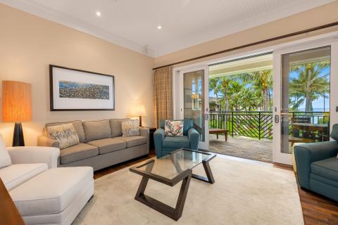 Turtle Bay Villas 310