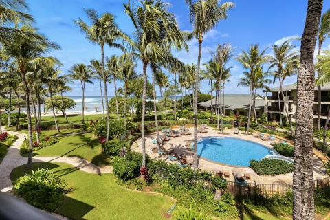 Turtle Bay Villas 308