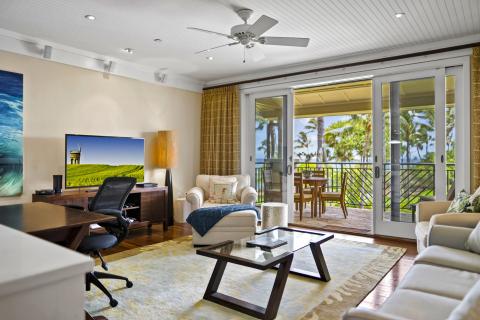 Turtle Bay Villas 307