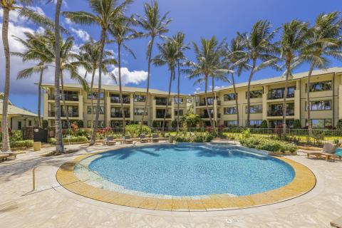 Turtle Bay Villas 209