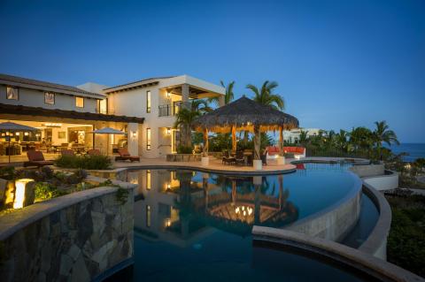 Casa de Suenos
