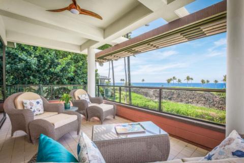 Mauna Lani Point - A207