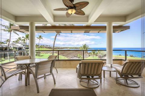 Mauna Lani Point - C303
