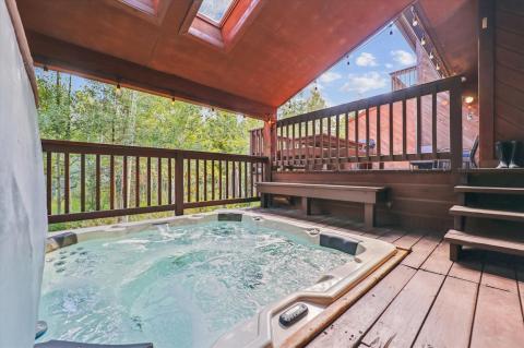 Twins Getaway at Meadow Creek