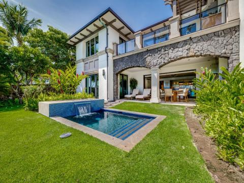 Wailea Beach Villas B101