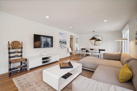 Frisco Creekside Retreat
