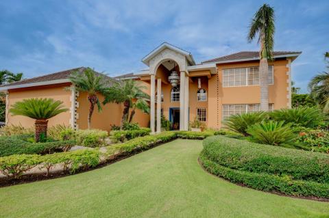 Palos Verdes Vacation Villa