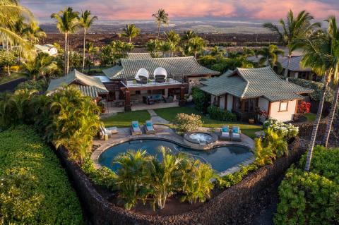 Mauna Lani Champion Ridge 22