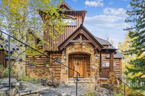 Endless Trails Cabin