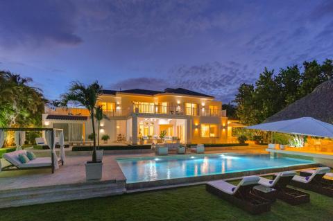 Villa Good Vibes
