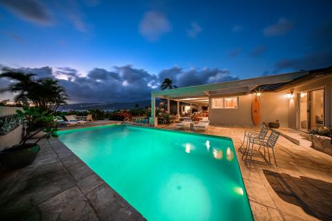 Hale Ola