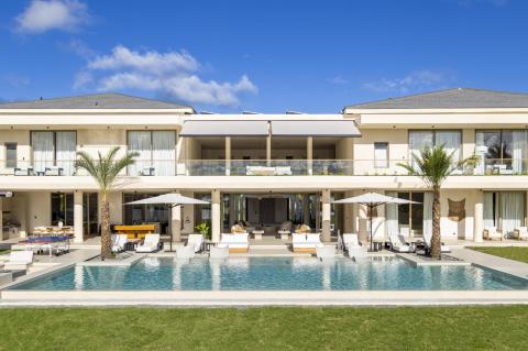 Villa Solara