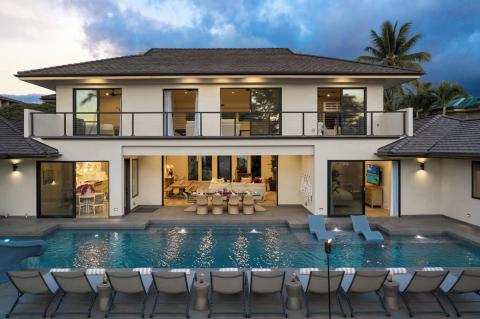 Kaanapali Shoreline Estate