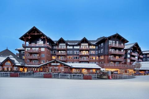 One Ski Hill Place 8318