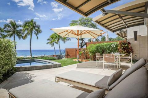 Hapuna Beach Residence A13