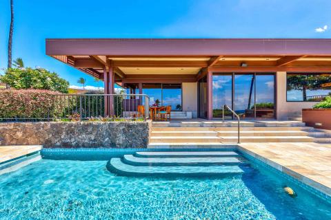 Villas at Mauna Kea #40