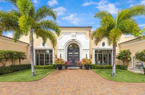 The Kahala Mansion