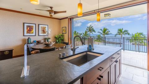 Ko Olina Beach Villas B410