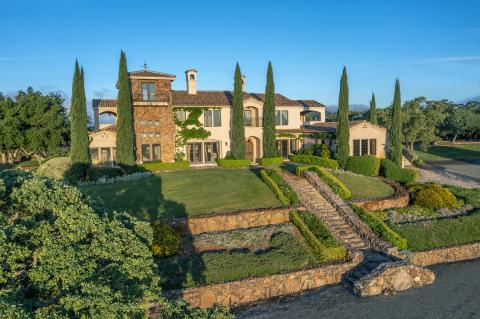Villa Capricho
