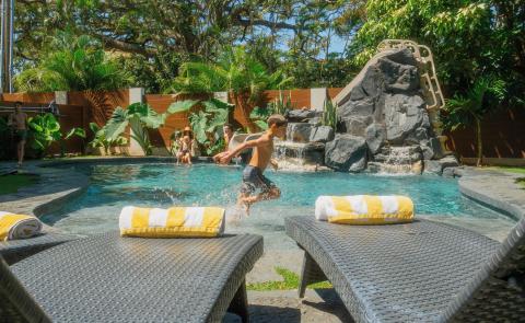 Napili Beach Estate