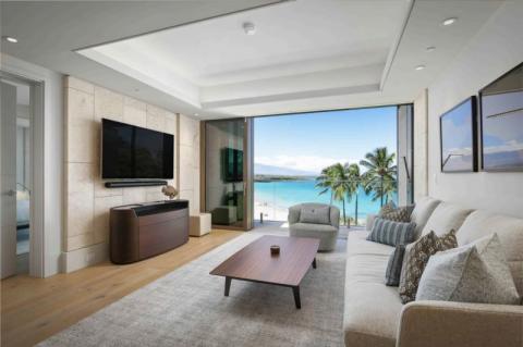 Hapuna Beach Residence B46