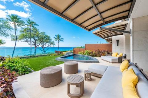 Hapuna Beach Residence C21