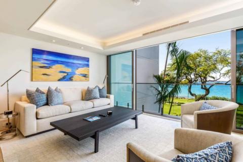 Hapuna Beach Residence C31