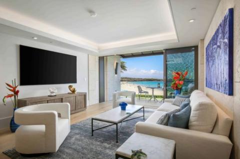 Hapuna Beach Residence B25